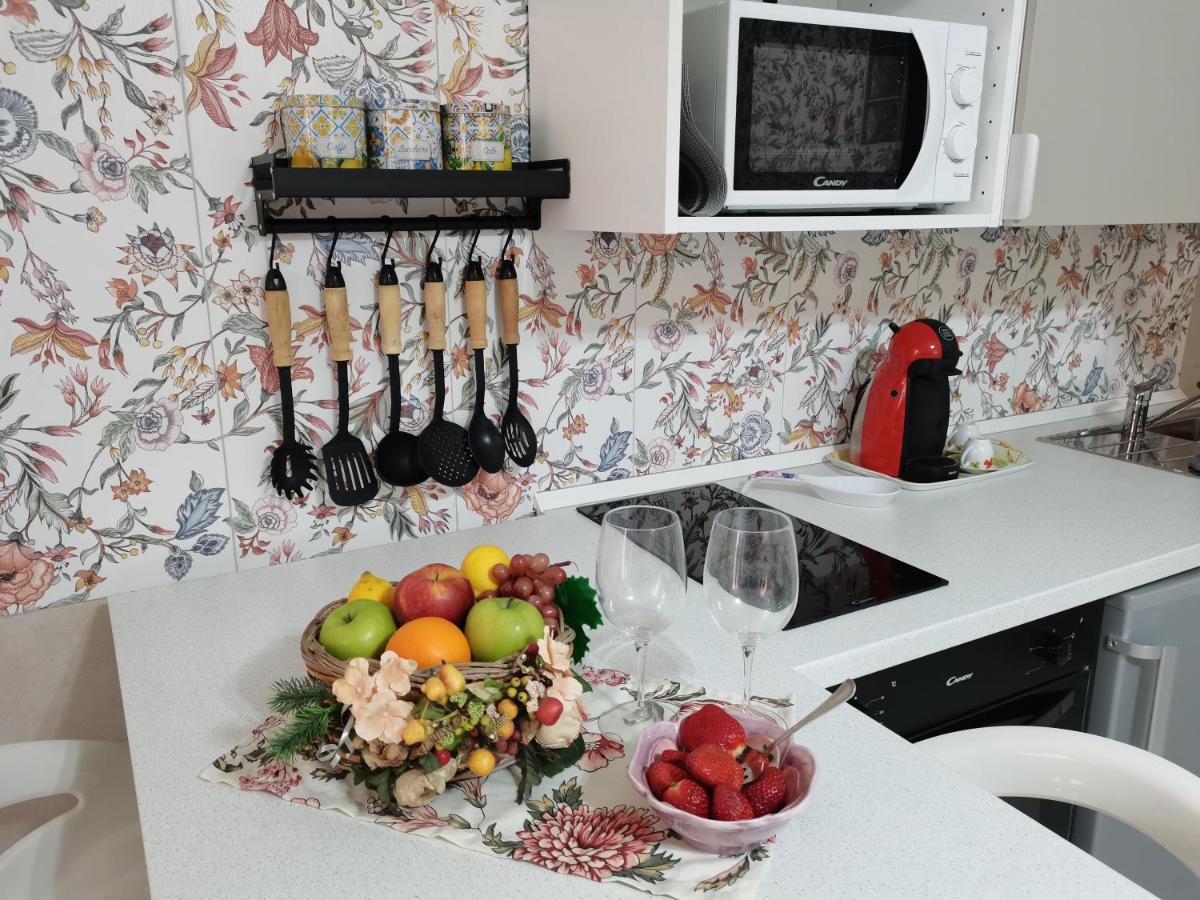 Mary Maira Apartment Syracuse Exterior photo